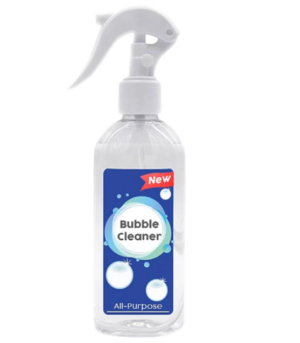 Bubble Foam Cleaner